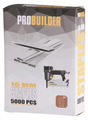 Häftklammer NO90 5,8 x 16 mm 5000-pack Probuilder